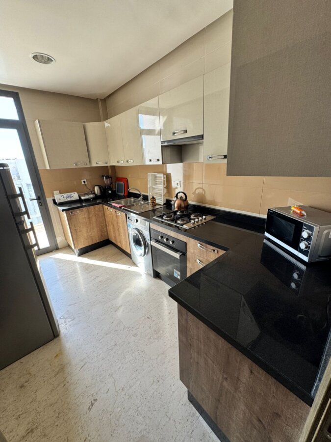 apartments in agadir