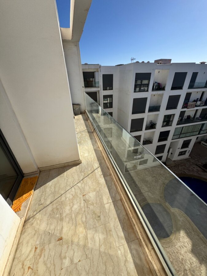 Appartement A Louer Agadir​ bay