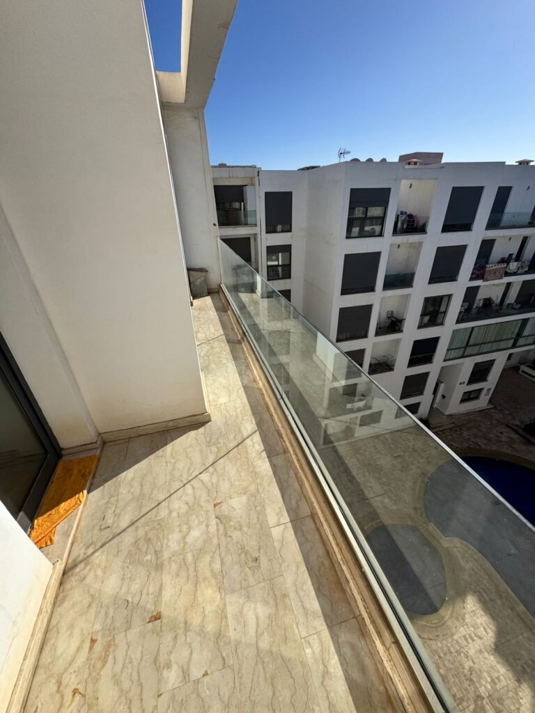 Appartement à louer Agadir bay - Image 10