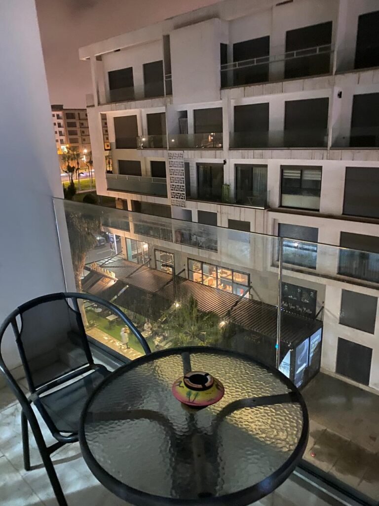 Apartment in Agadir Morocco Agadir Bay - Image 9