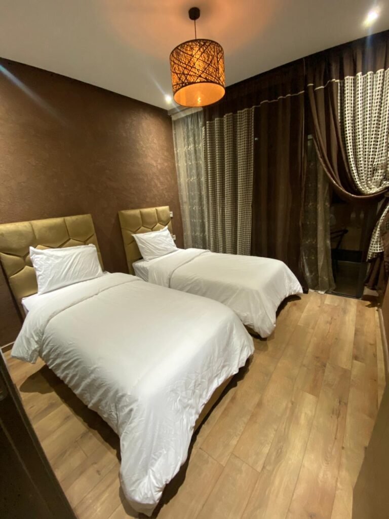 Apartment in Agadir Morocco Agadir Bay - Image 2