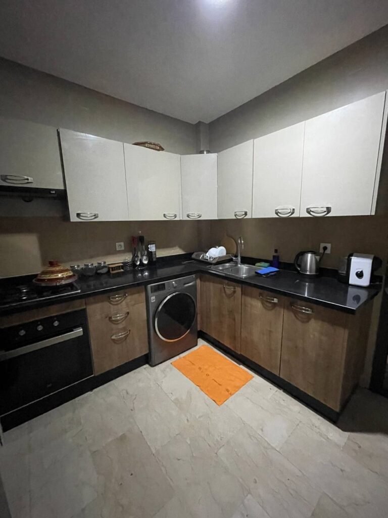 Apartment in Agadir Morocco Agadir Bay - Image 6