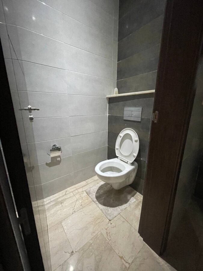 appartement agadir bay salle de bain