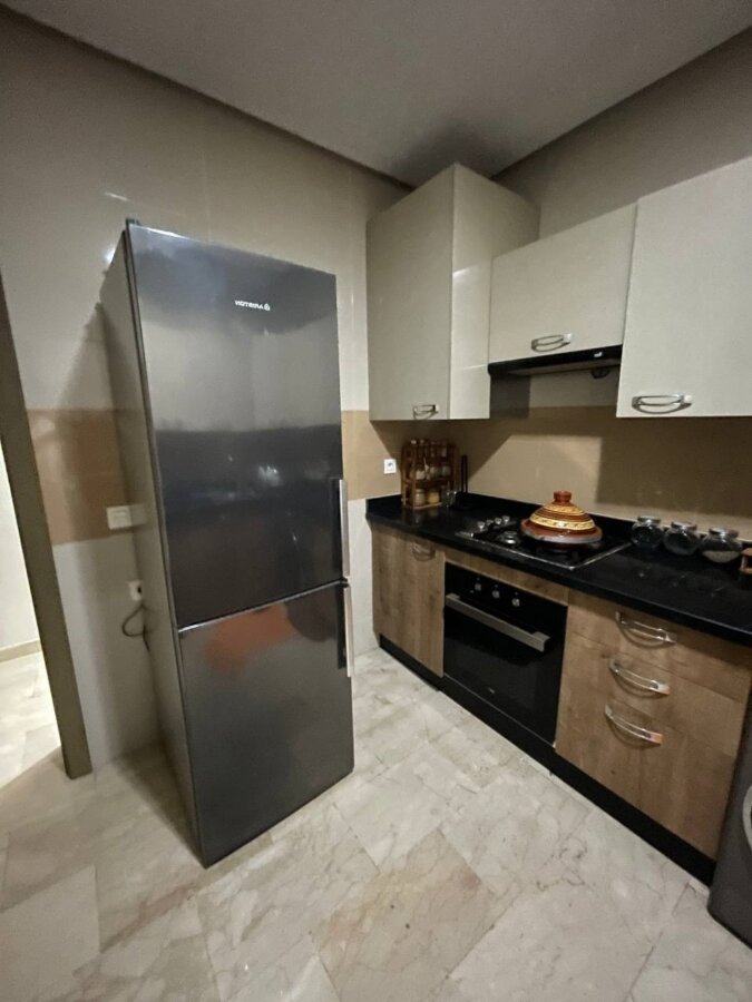 Apartment in Agadir haut founty – Agadir Bay – 7
