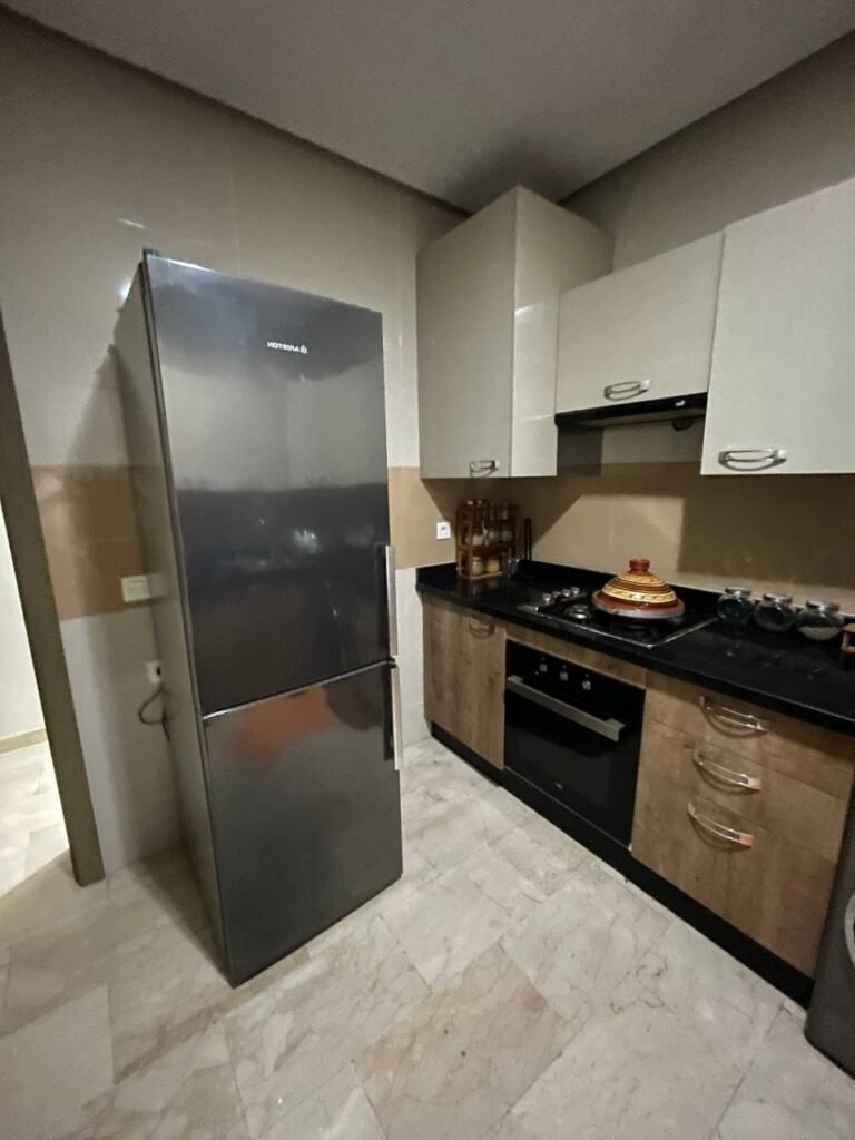 Apartment in Agadir Morocco Agadir Bay - Image 5