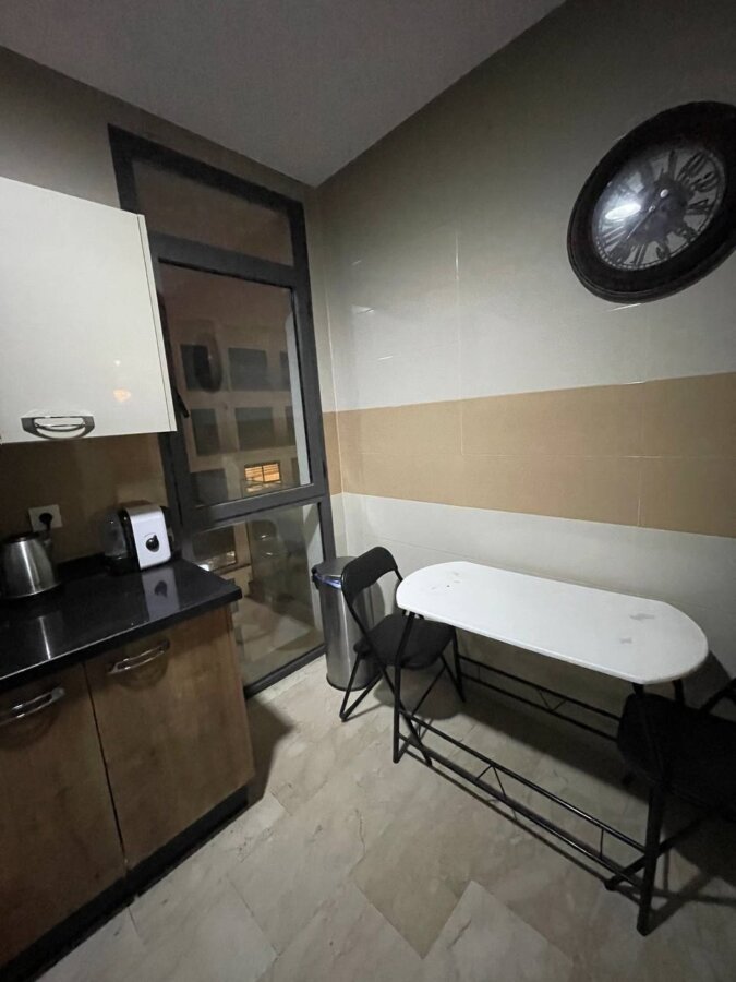 Apartment in Agadir haut founty – Agadir Bay – 8