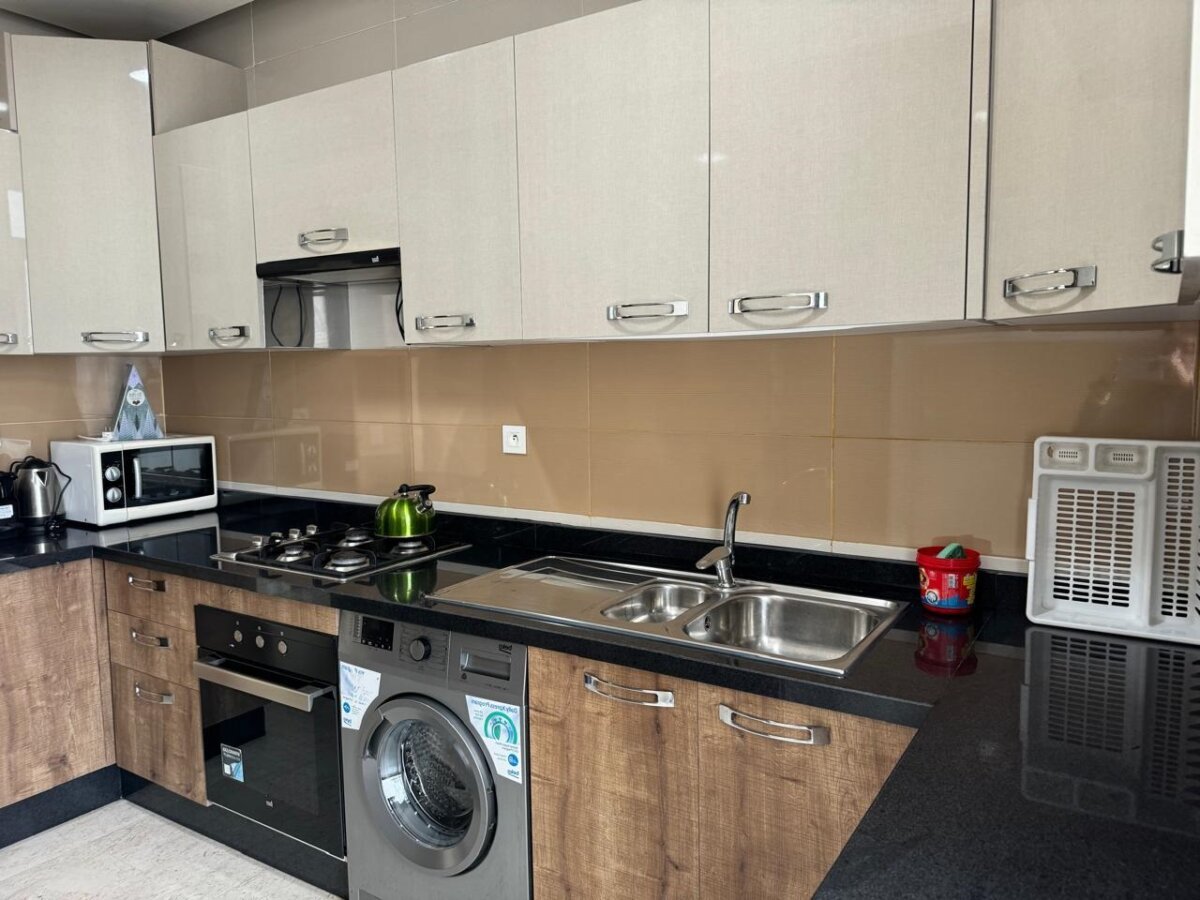 Appartement A Louer Agadir​ bay