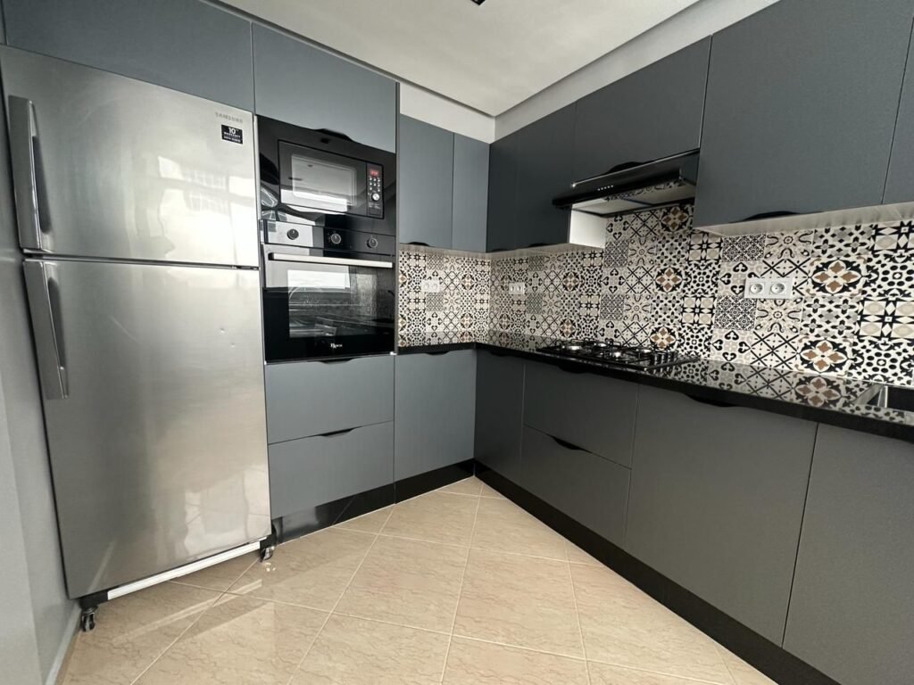 Apartment in Agadir hay salam - Image 5