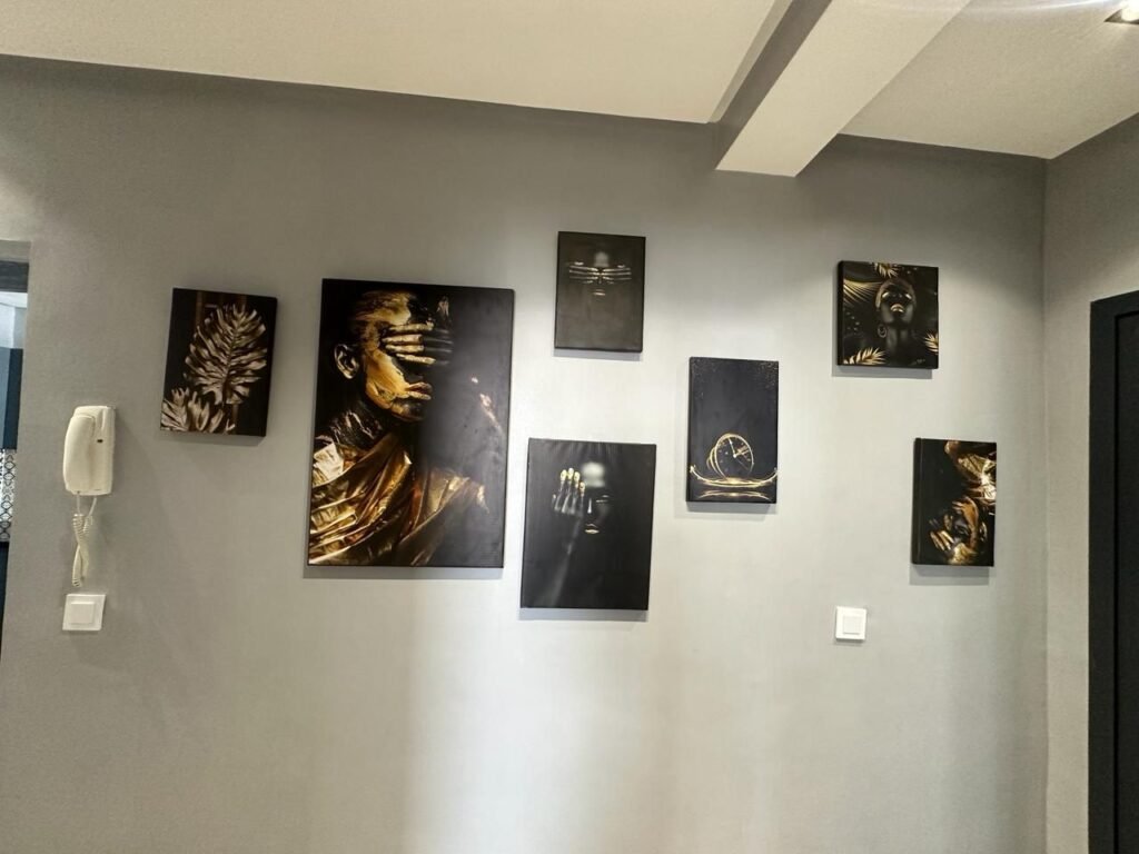 Apartment in Agadir hay salam - Image 8