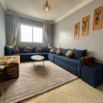apartment in agadir hay salam