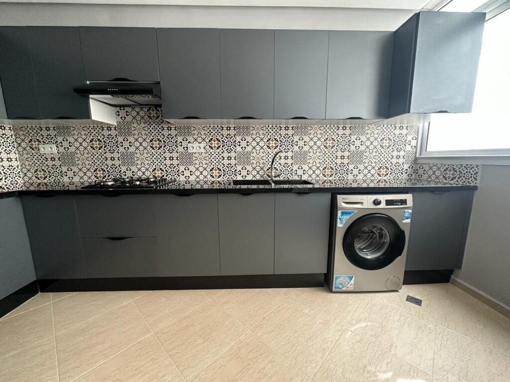 Apartment in Agadir hay salam - Image 6