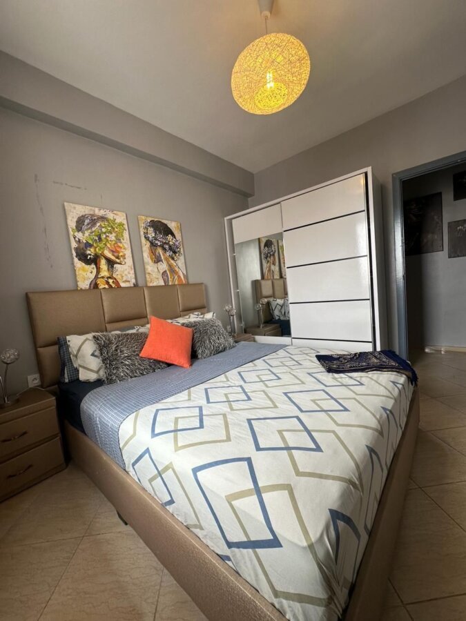 apartment in agadir hay salam
