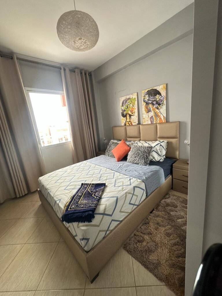 Apartment in Agadir hay salam - Image 3