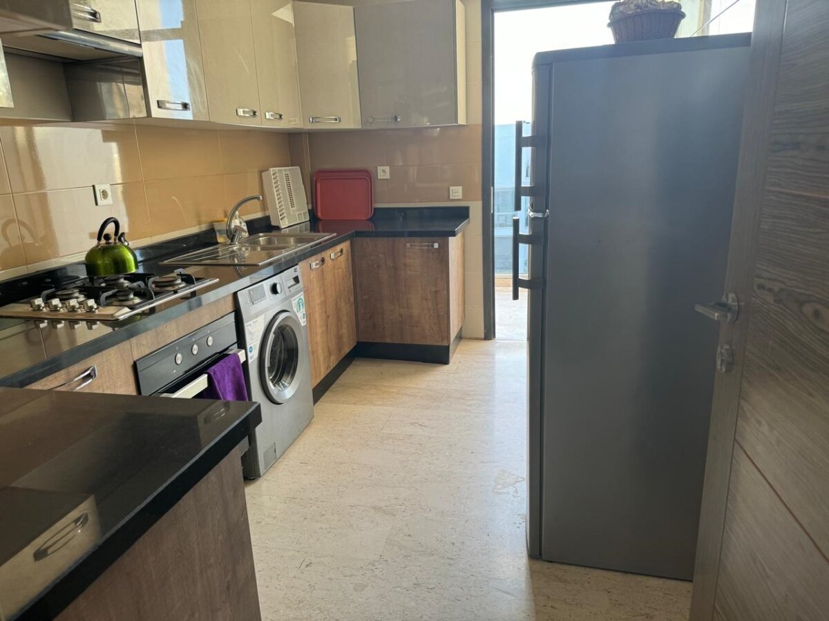Appartement A Louer Agadir​ bay