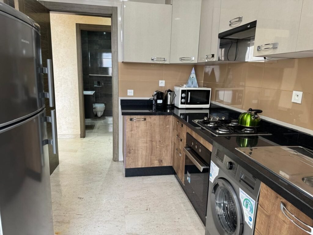 Apartment in Agadir Morocco Agadir Bay - Image 3