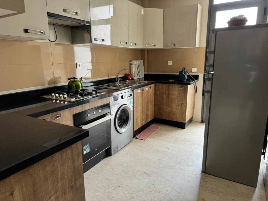 Apartment in Agadir Morocco Agadir Bay - Image 2