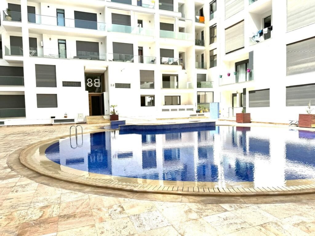 Apartment in Agadir Morocco Agadir Bay - Image 10