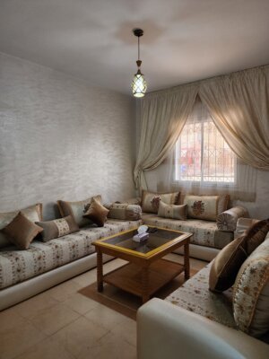 Apartment in Agadir Morocco El Farah – Appartement Agadir