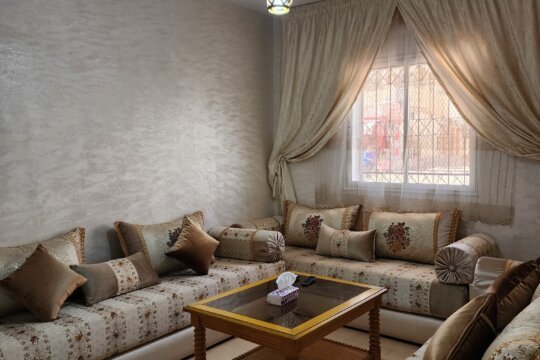 Apartment in Agadir Morocco El Farah