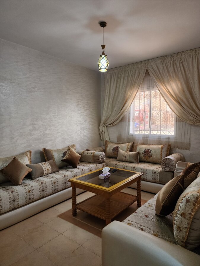Apartment in Agadir Morocco El Farah – Hay El Farah, Agadir – 1