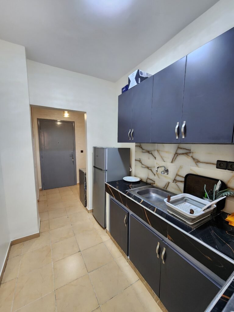 Apartment in Agadir Morocco El Farah - Image 6