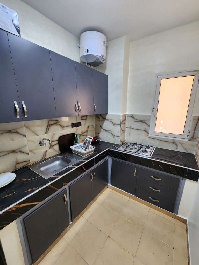 Apartment in Agadir Morocco El Farah - Image 5