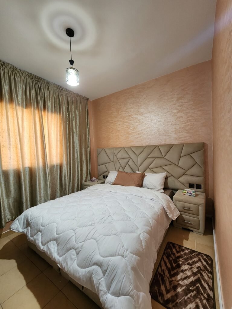 Apartment in Agadir Morocco El Farah - Image 2