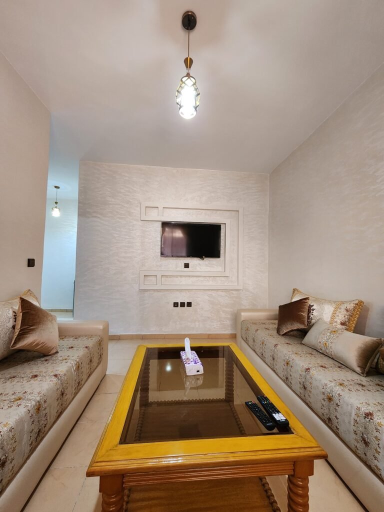 Apartment in Agadir Morocco El Farah - Image 4