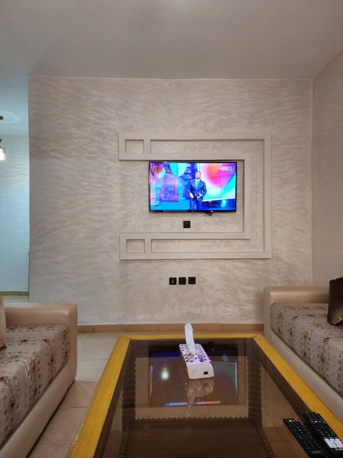 Apartment in Agadir Morocco El Farah – Hay El Farah, Agadir – 3