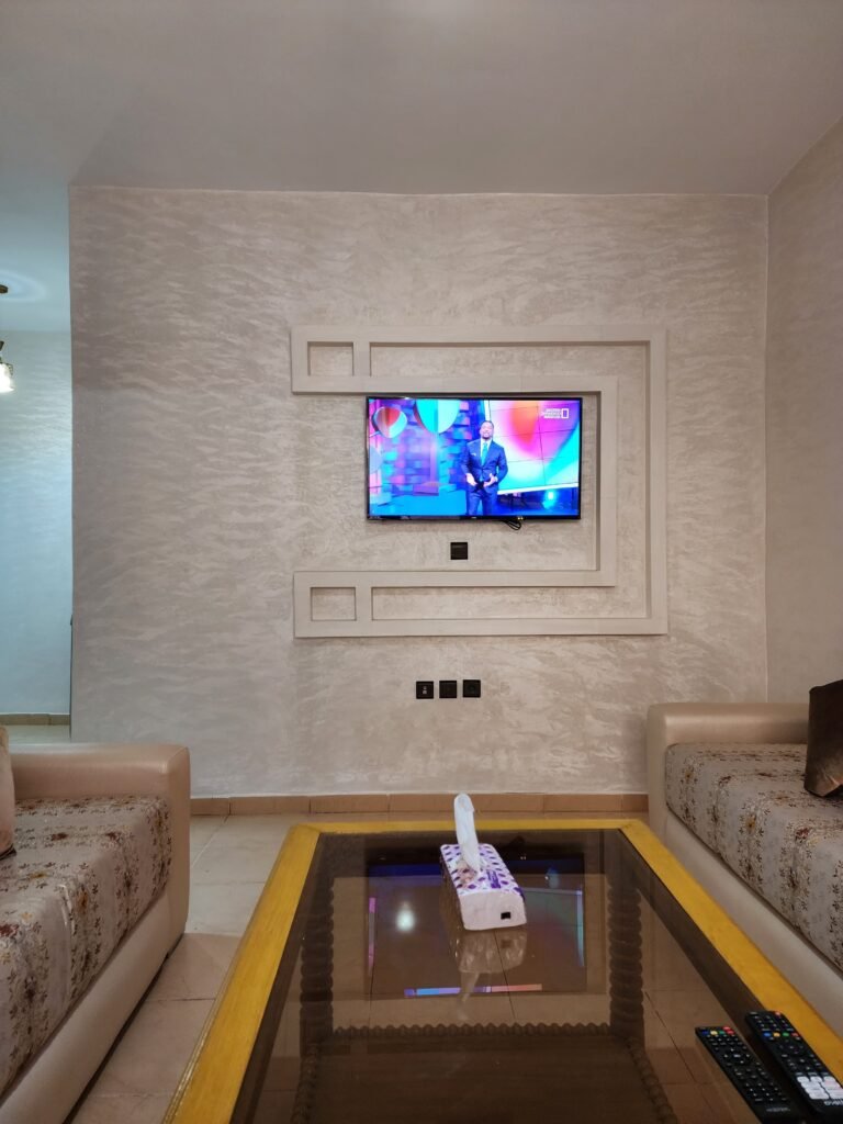 Apartment in Agadir Morocco El Farah - Image 3