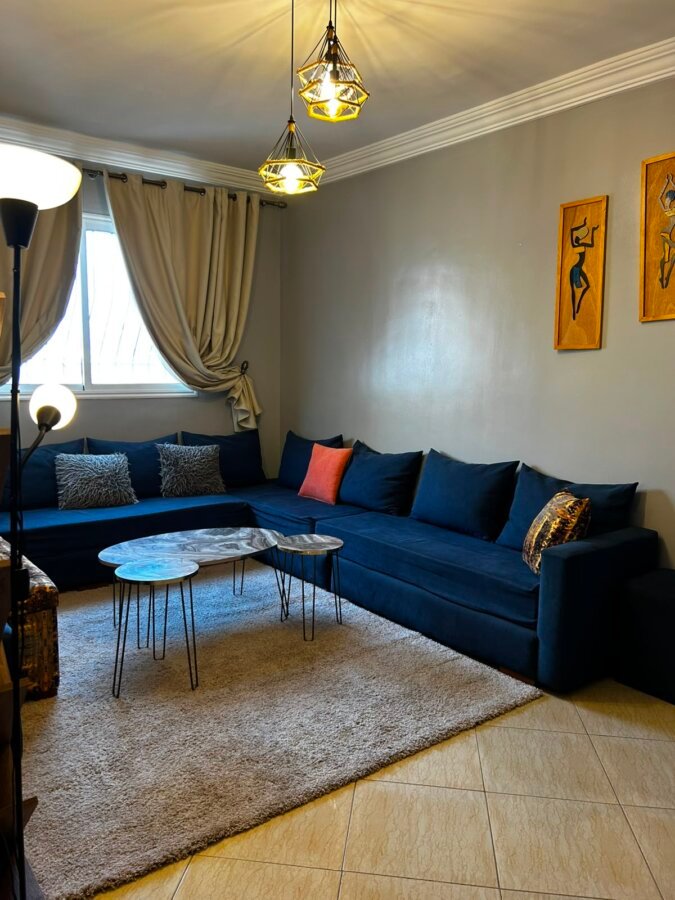 Apartment for Rent in Agadir Hay Salam – Hay Salam, Agadir – 3