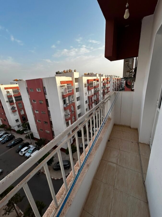 Apartment for Rent in Agadir Hay Salam – Hay Salam, Agadir – 9