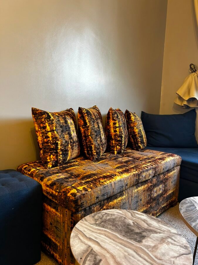 Apartment for Rent in Agadir Hay Salam – Hay Salam, Agadir – 4