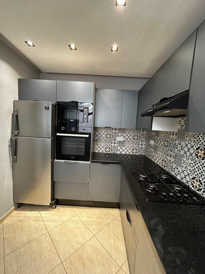 Apartment for Rent in Agadir Hay Salam – Hay Salam, Agadir – 8