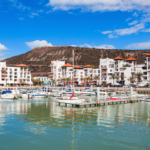 where is agadir morocco